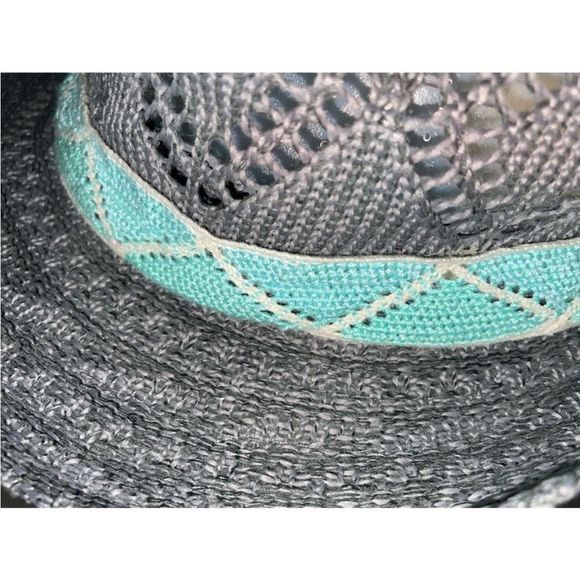 BOHO Lightweight Knit Fedora - Picture 10 of 10